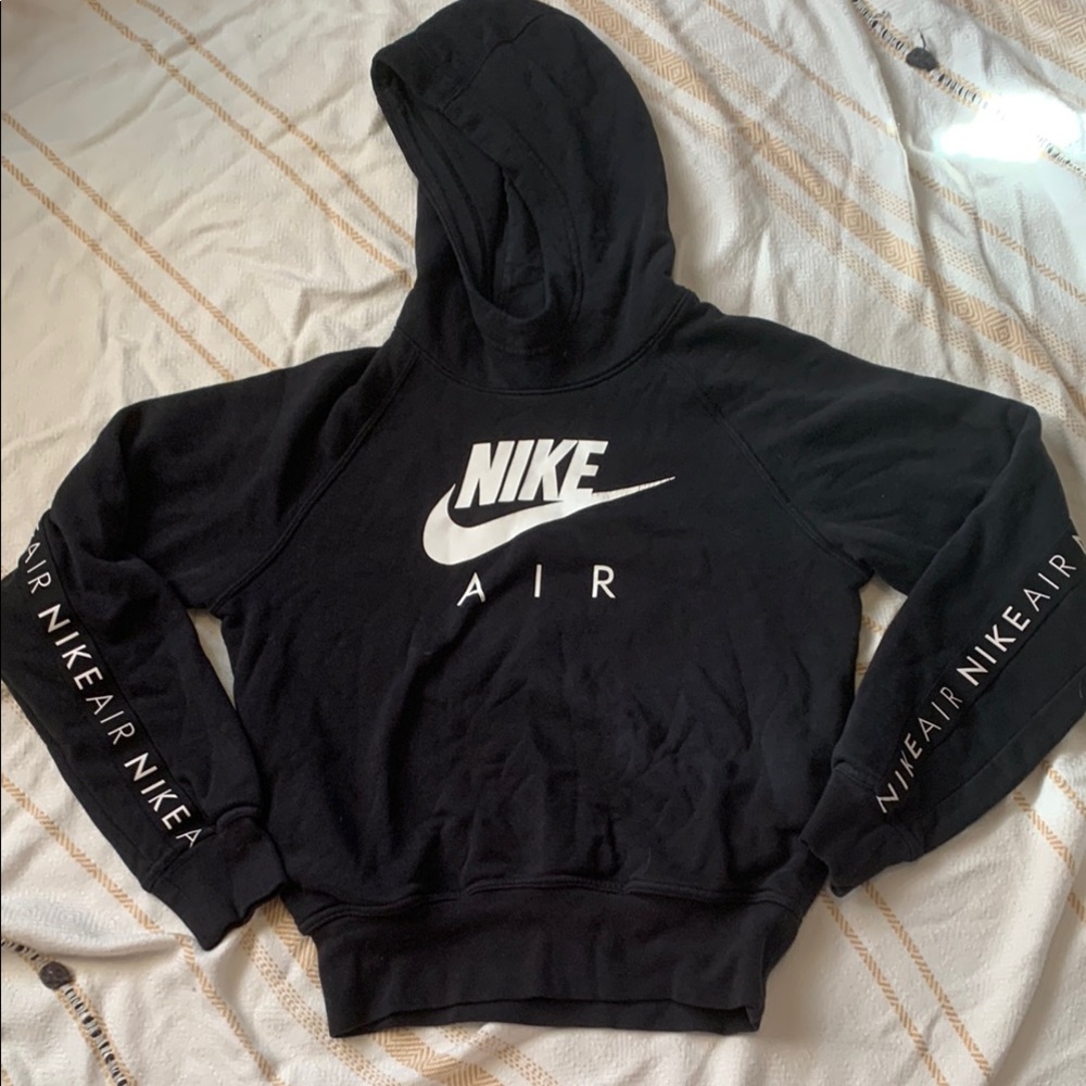 Nike Air Pullover Hoodie Size XS
